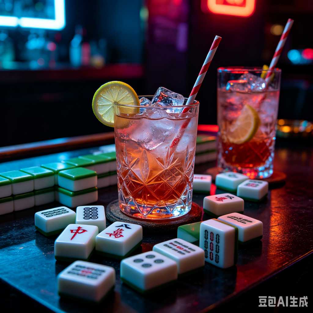 AuroraCO,mahjong