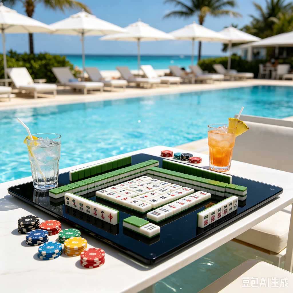 Yakima,mahjong