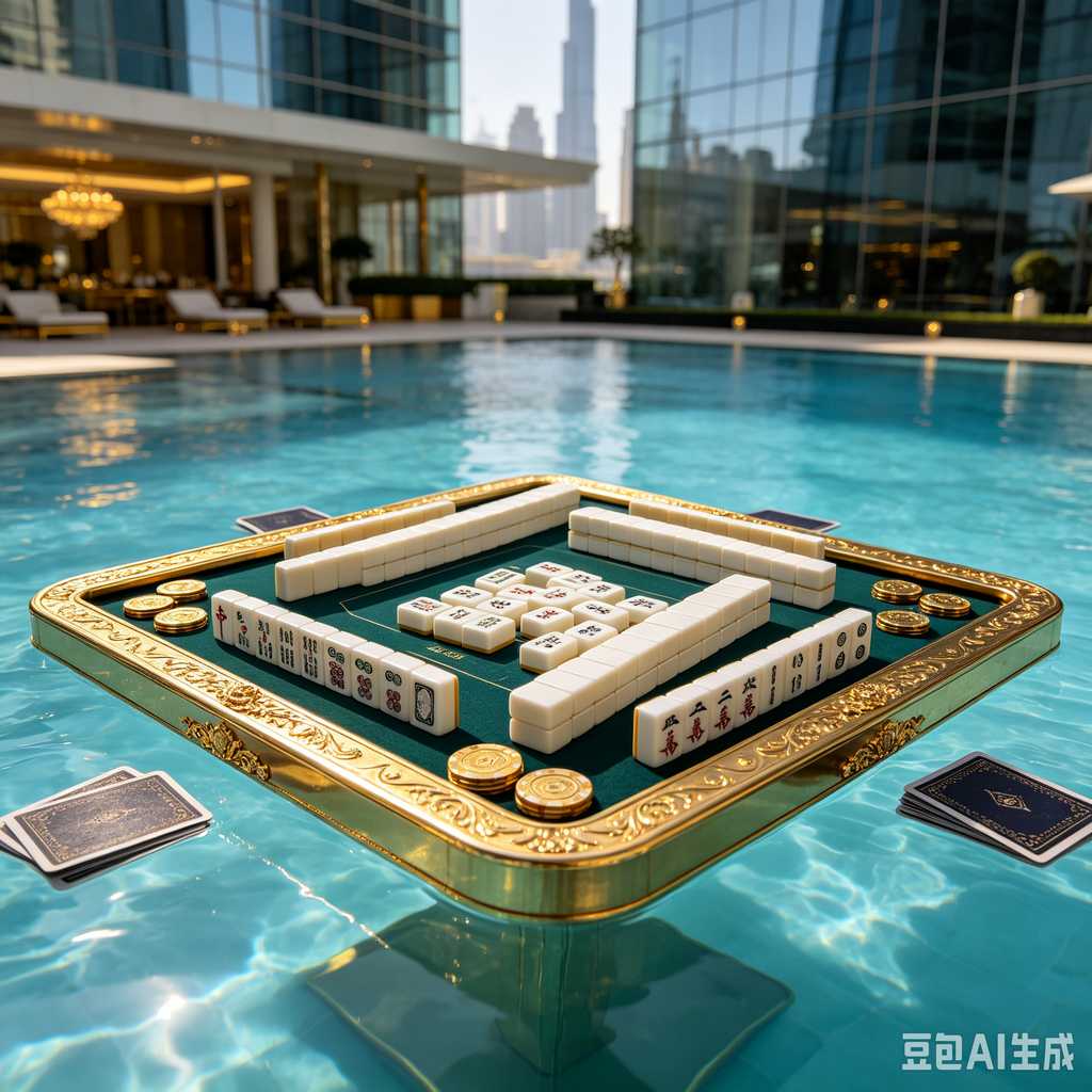 SantaFeNM,mahjong