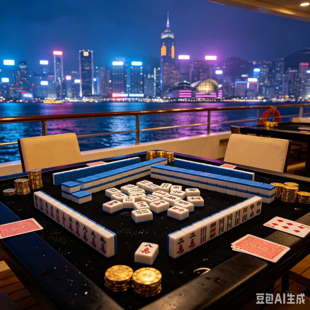 Geneva,mahjong