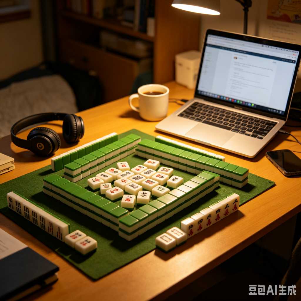 Arnhem,mahjong