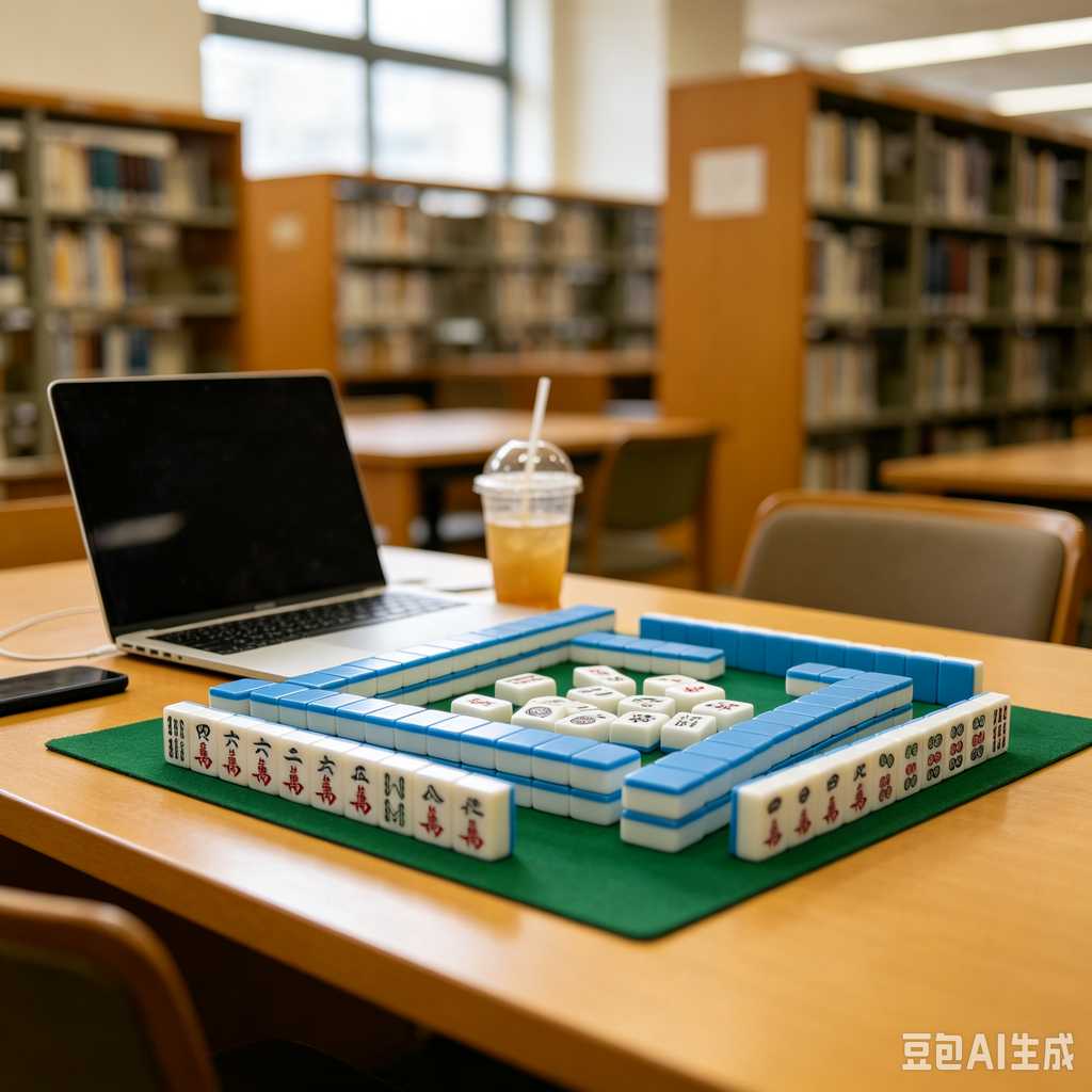 Spokane,mahjong