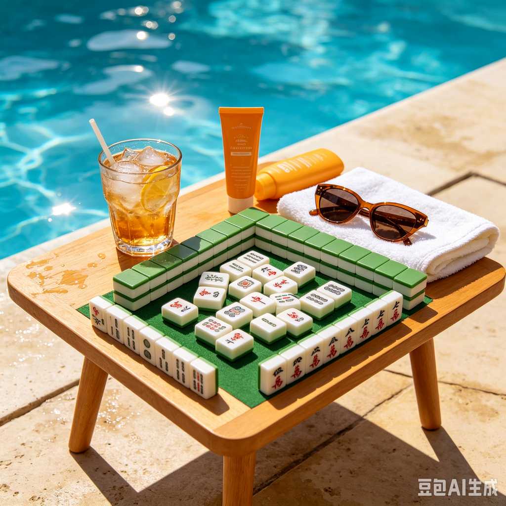 Chicago,mahjong