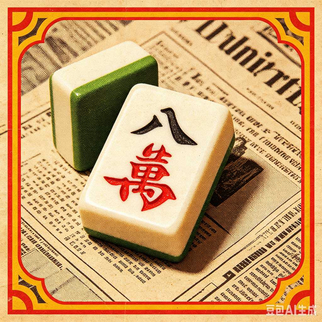 Matamoros,mahjong