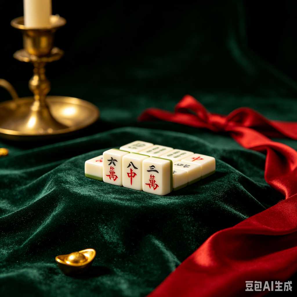 JacksonMS,mahjong