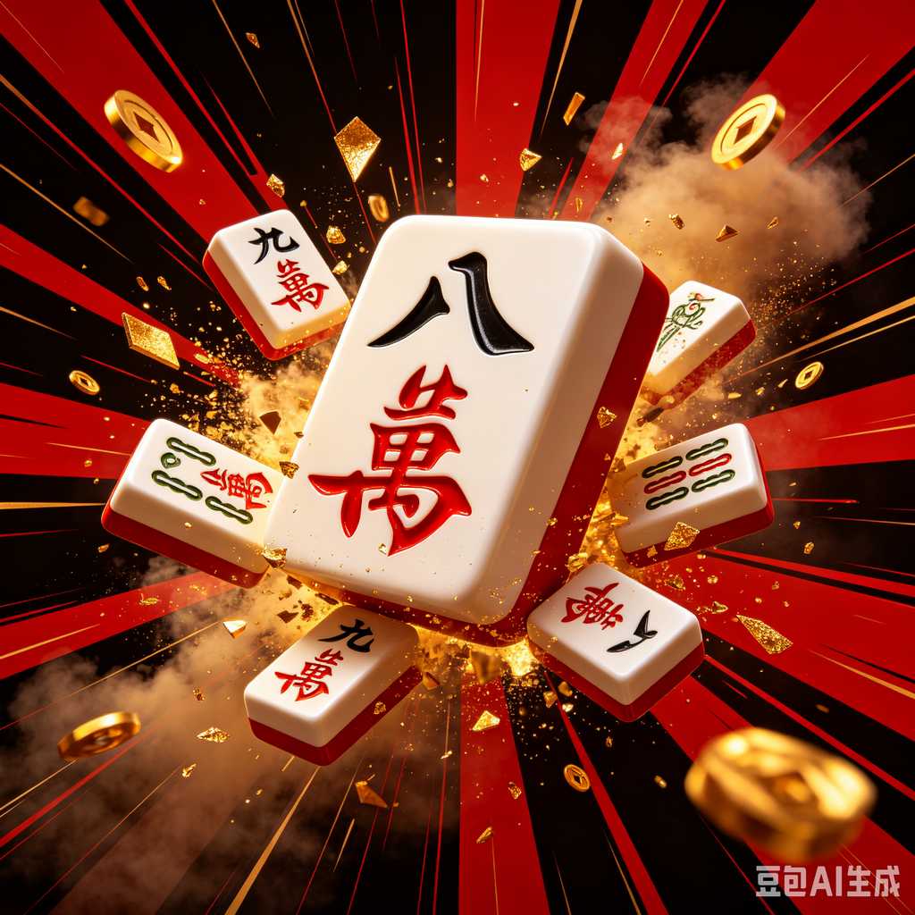 Anchorage,mahjong