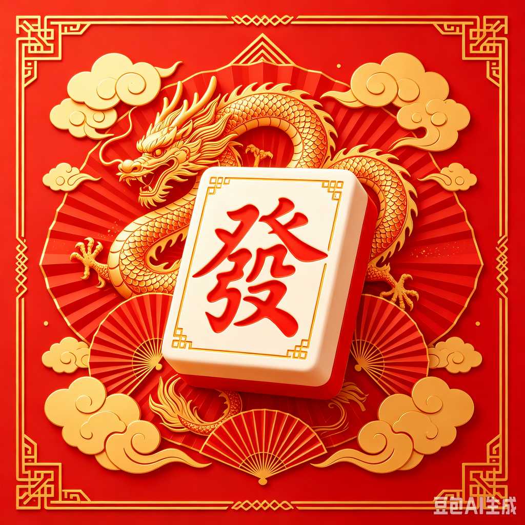 BismarckND,mahjong