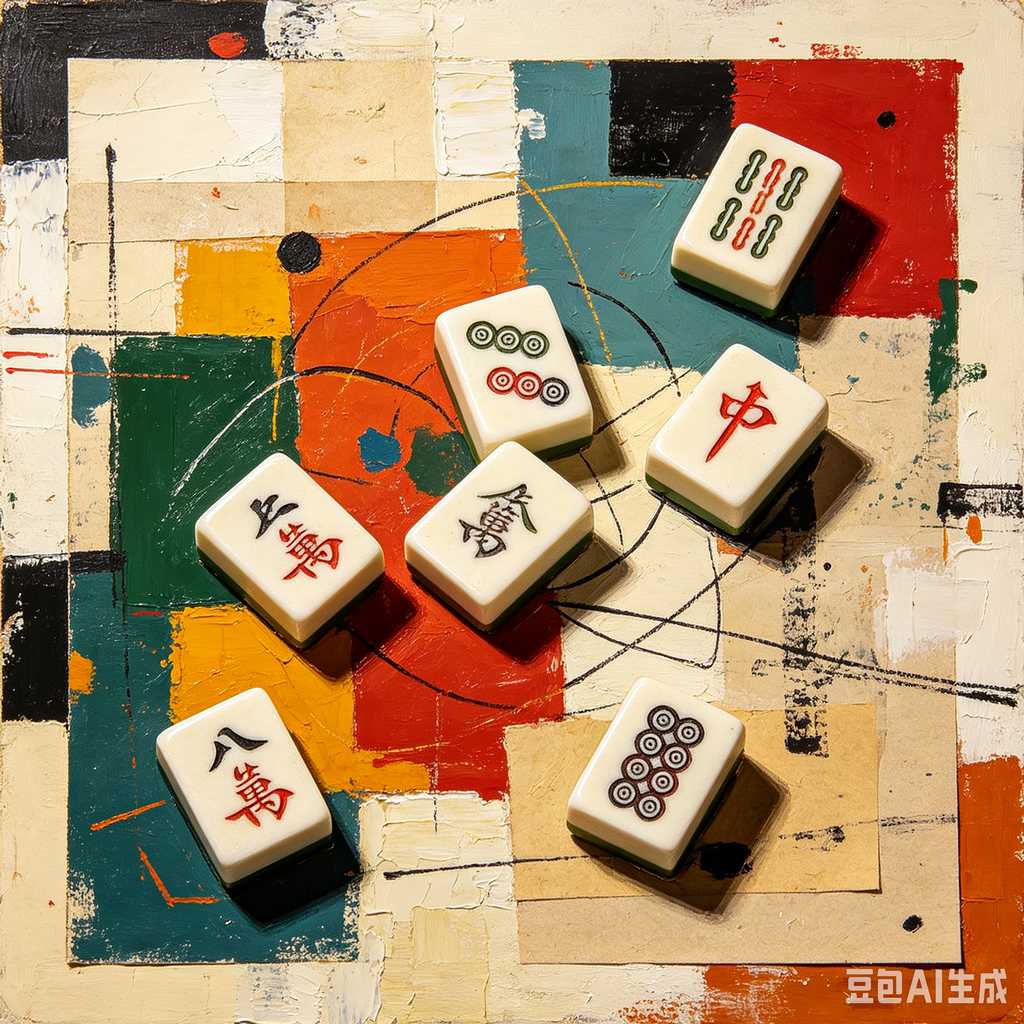 Pisa,mahjong