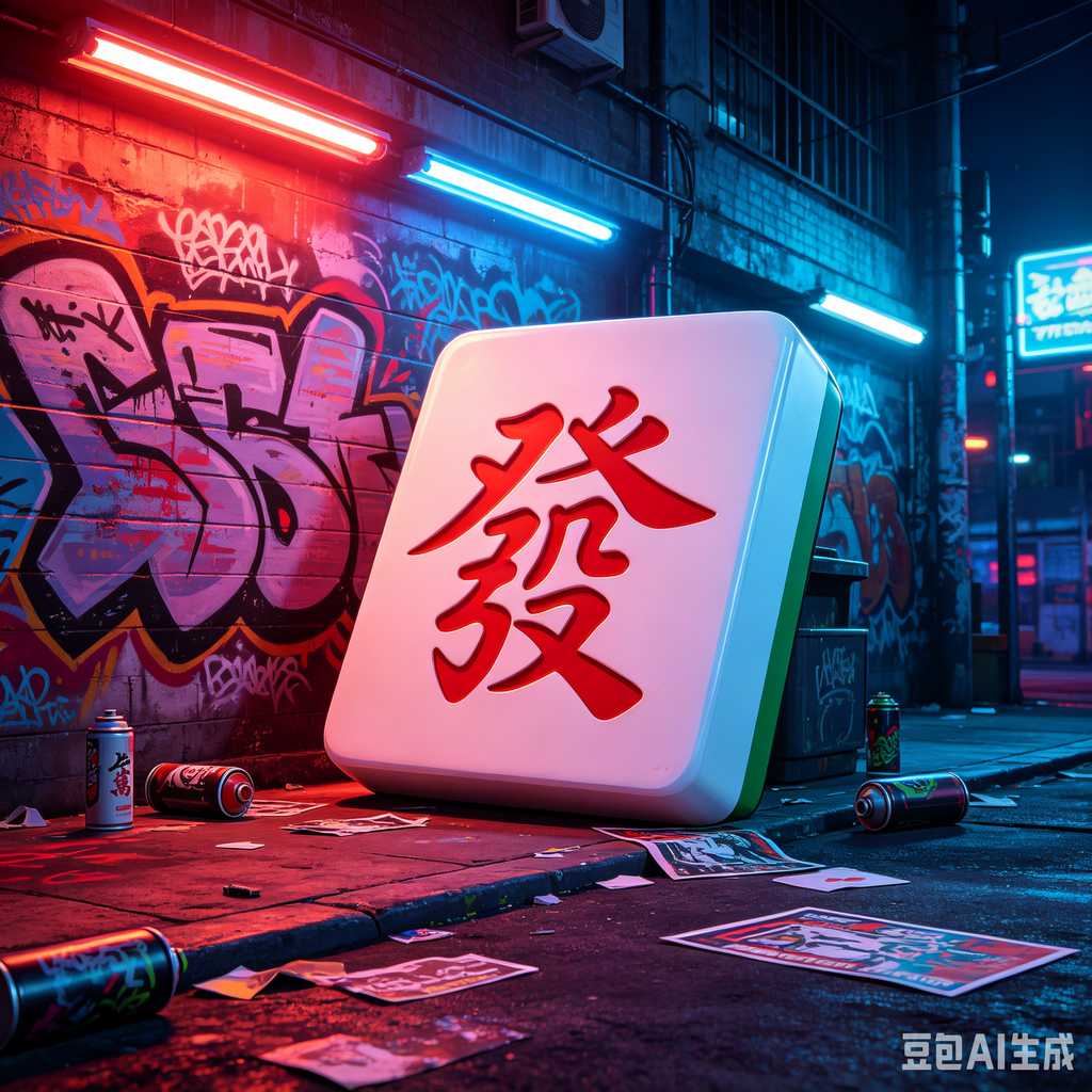 Yakima,mahjong