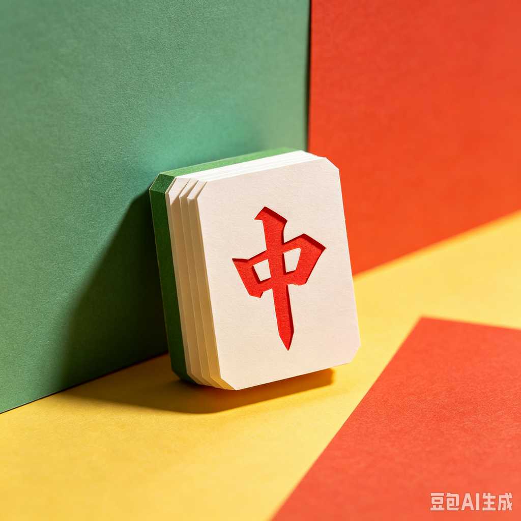 Tacoma,mahjong