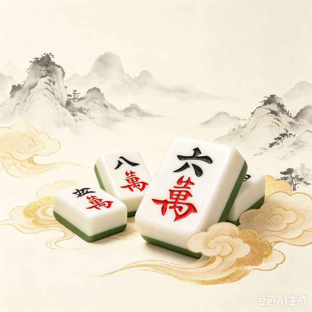 Kelowna,mahjong