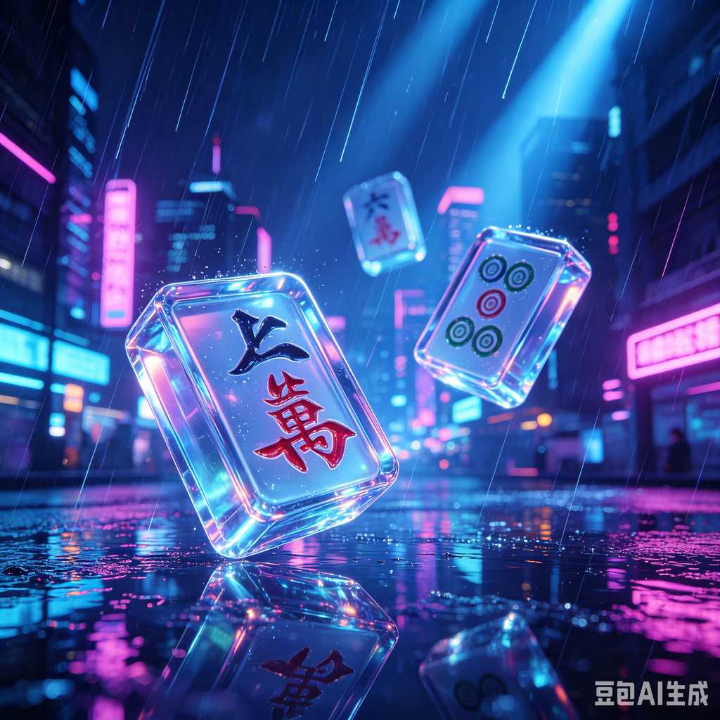 Camden,mahjong