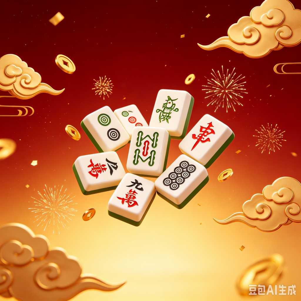 Karlsruhe,mahjong