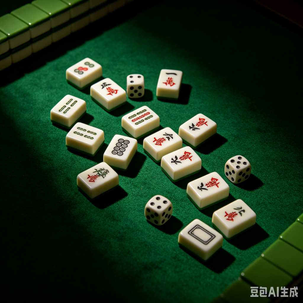 SanDiego,mahjong