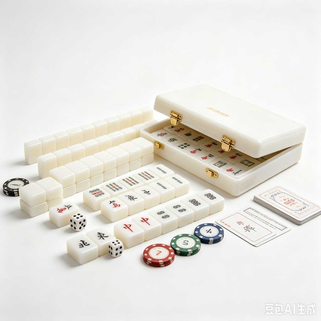 Kiel,mahjong