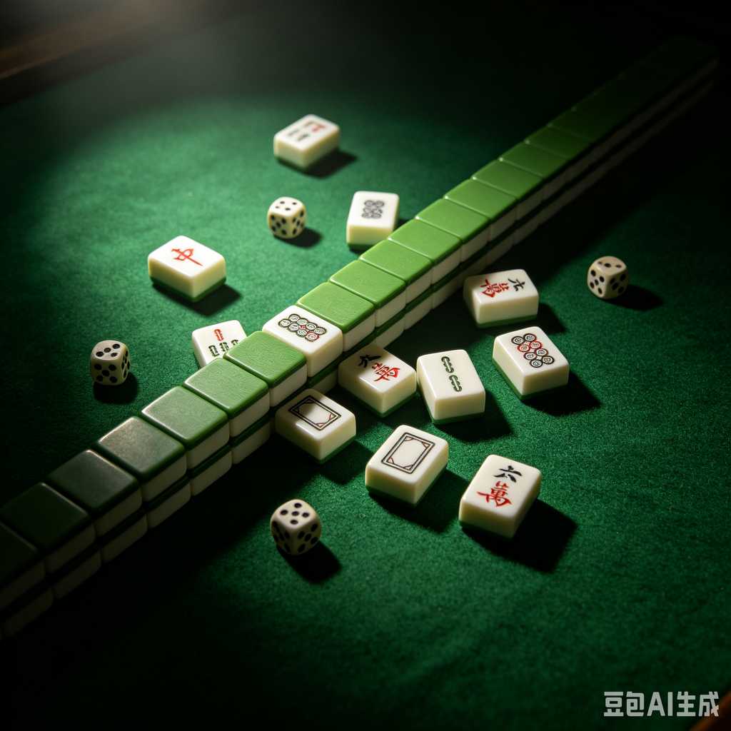 Innsbruck,mahjong