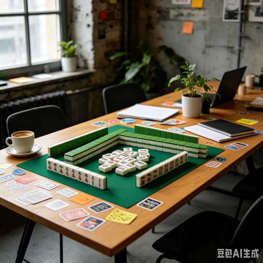 Brussels,mahjong