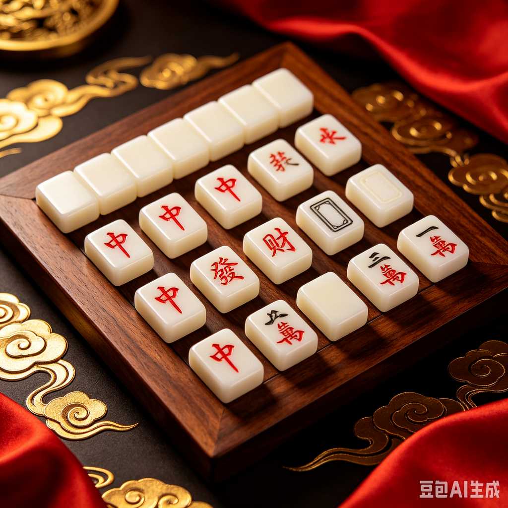 London,mahjong