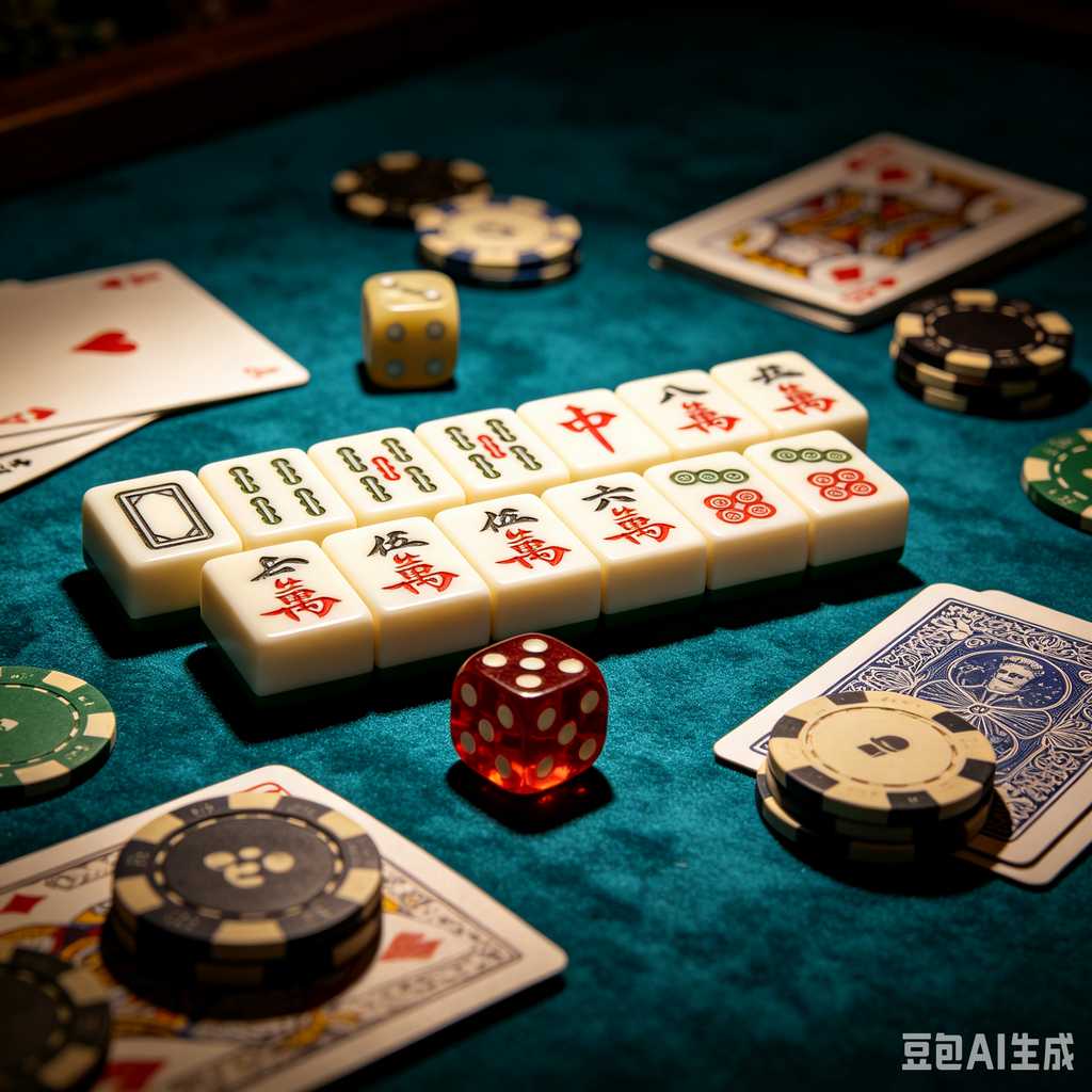 Allentown,mahjong