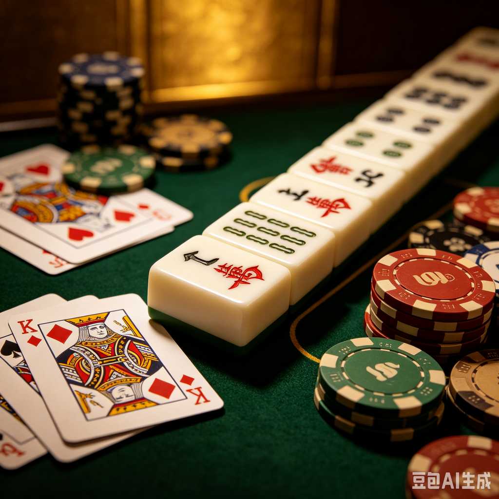 NewYork,mahjong