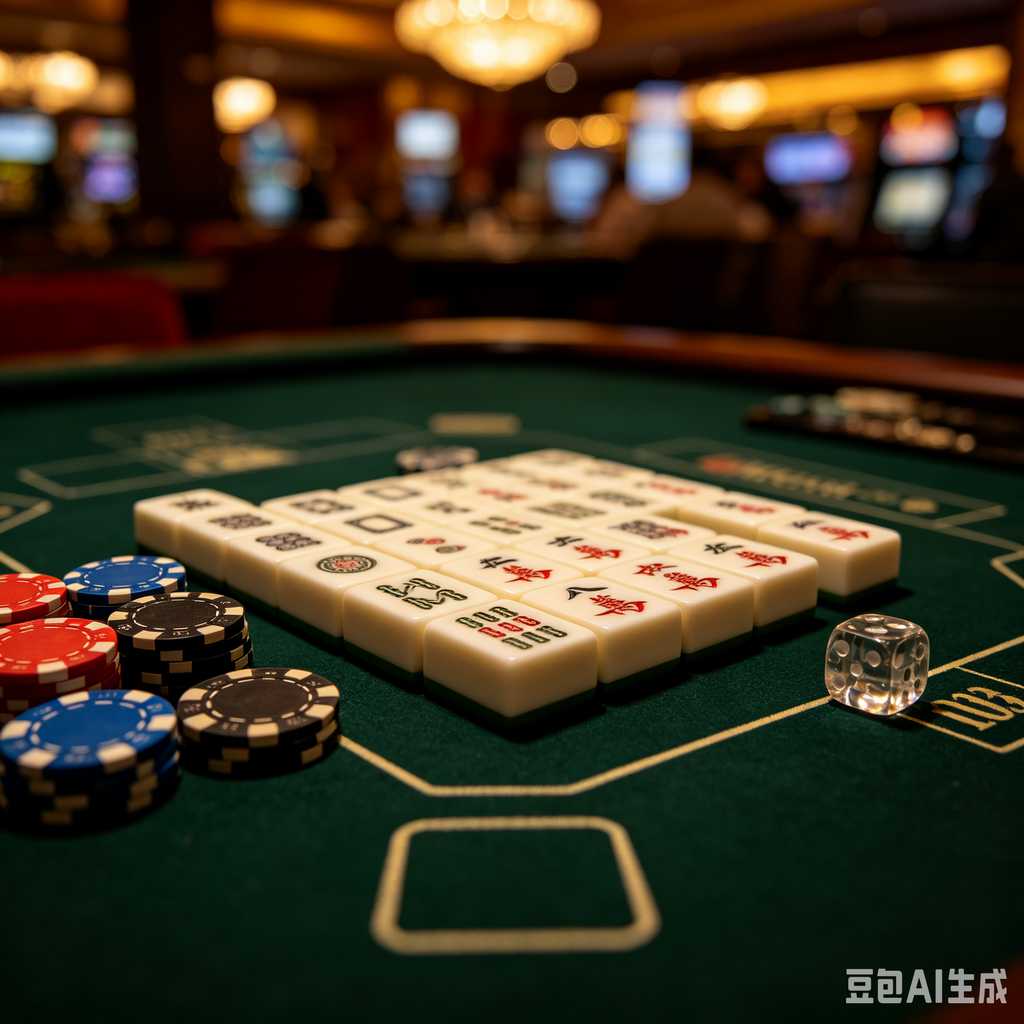 Riga,mahjong