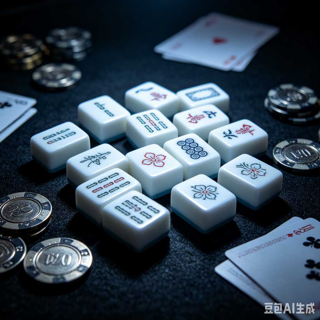 Monterey,mahjong