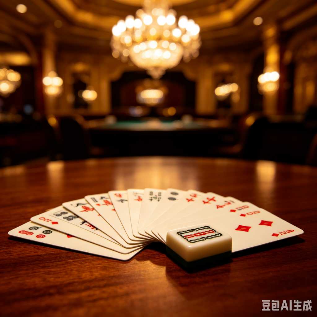 Mississippi,mahjong