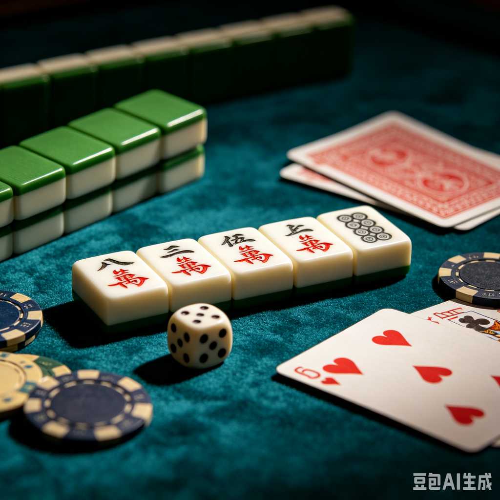 Scottsdale,mahjong