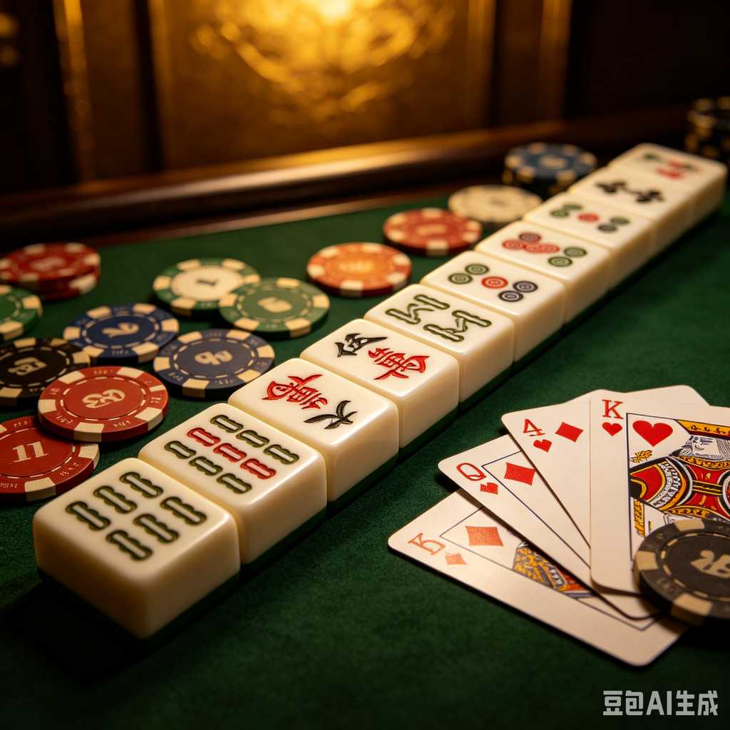 Fresno,mahjong
