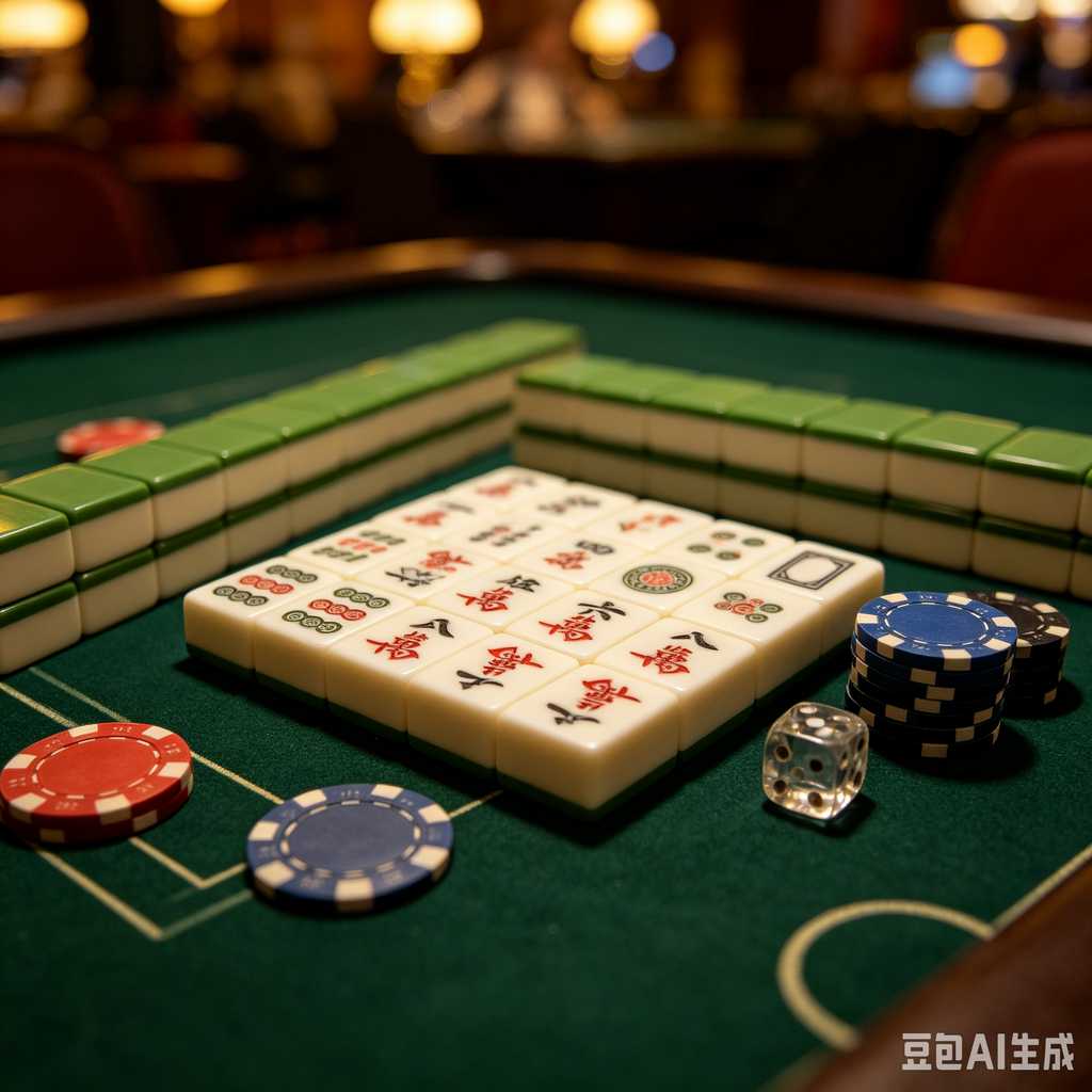BoiseID,mahjong