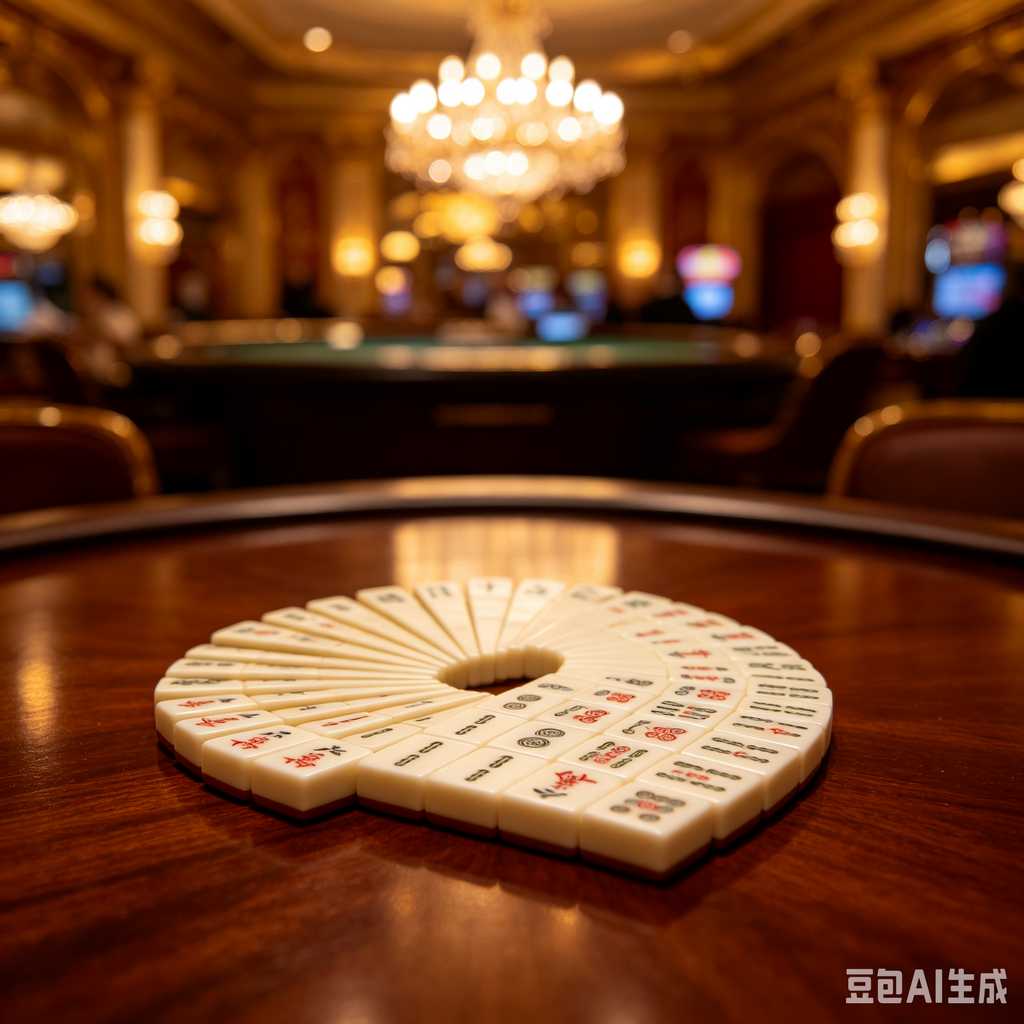 Salinas,mahjong