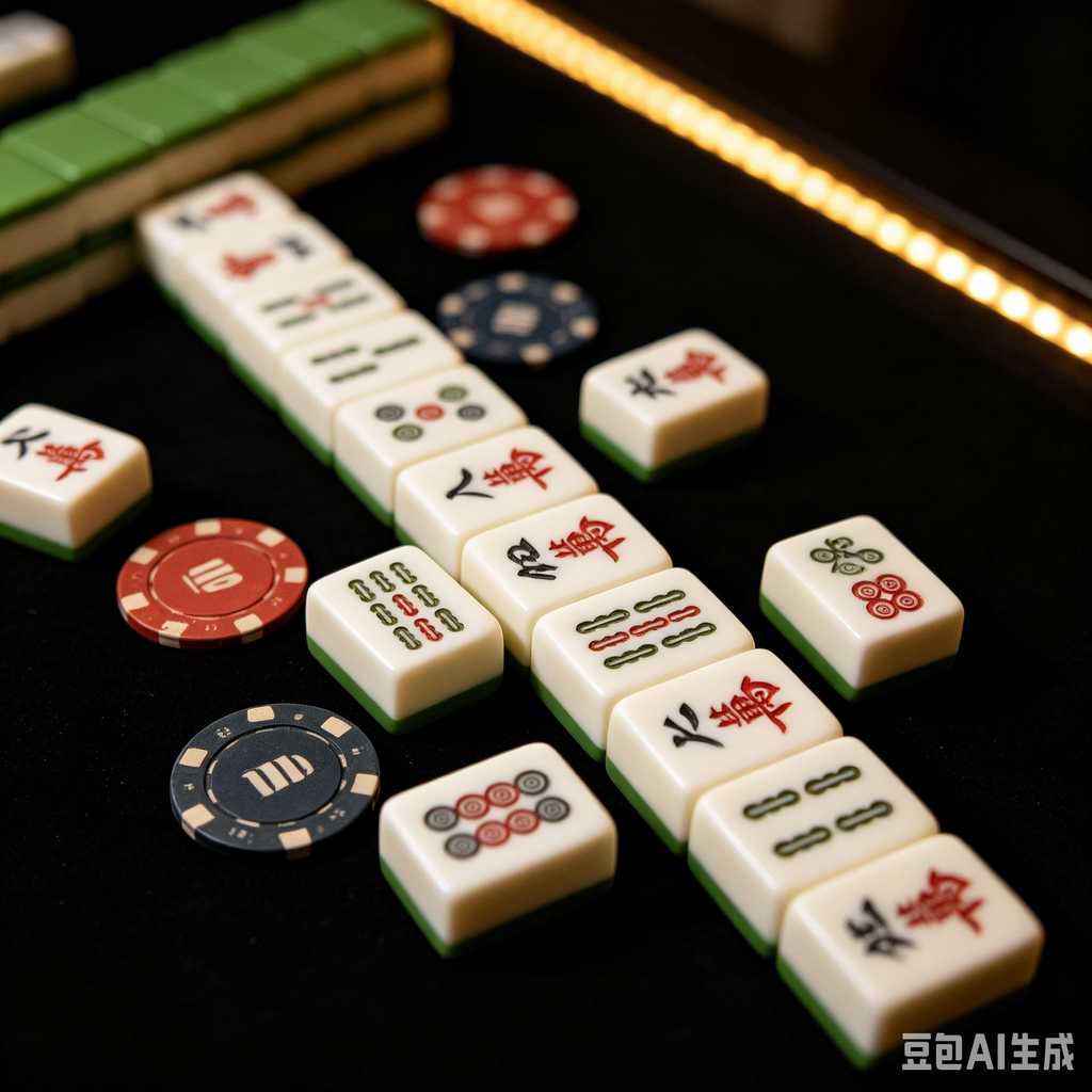 Washington,mahjong