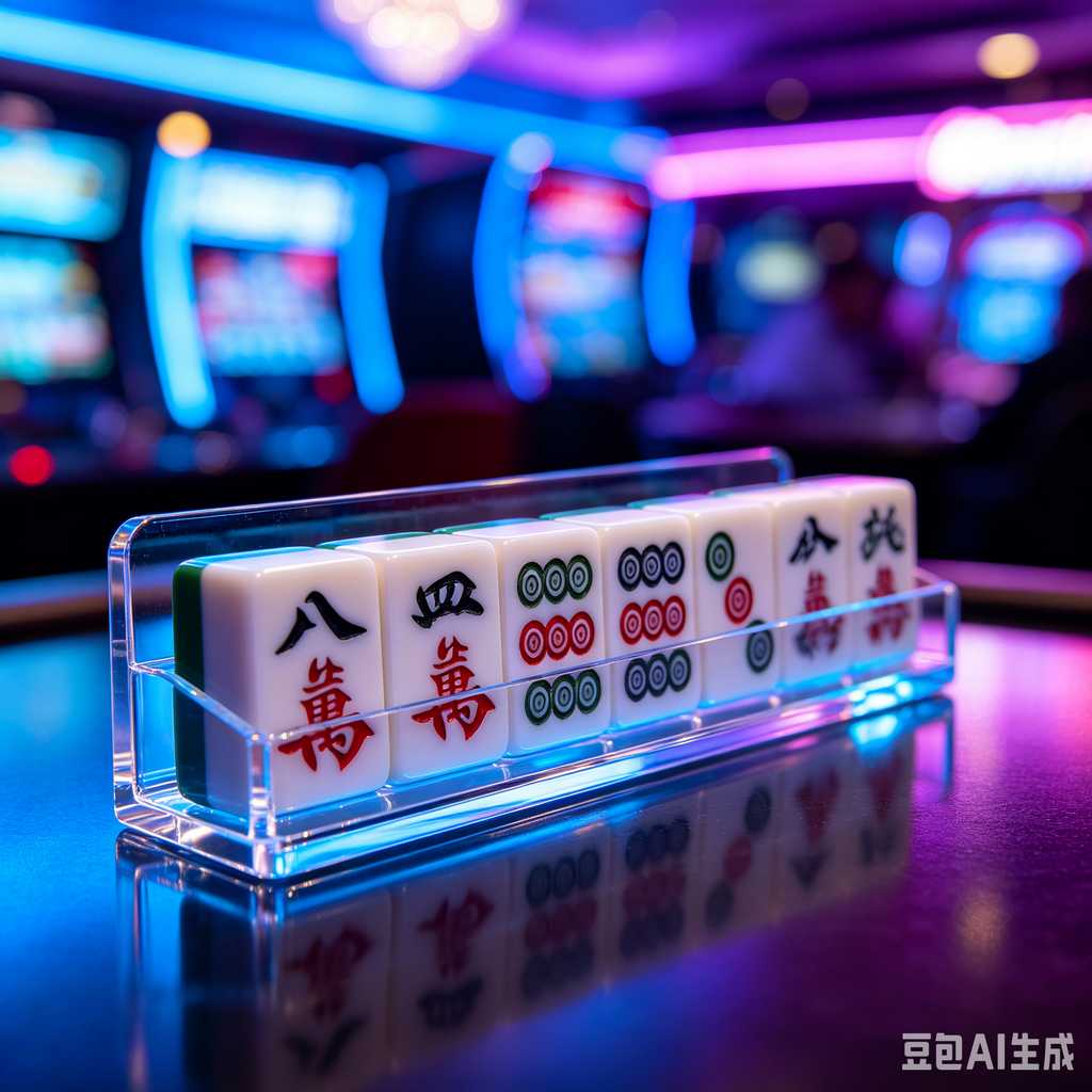Flagstaff,mahjong