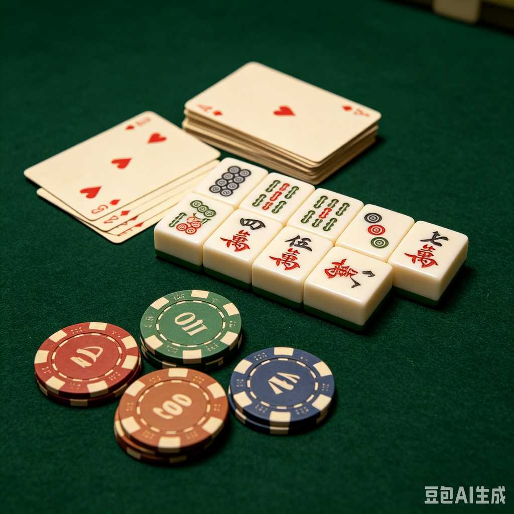 Ottawa,mahjong