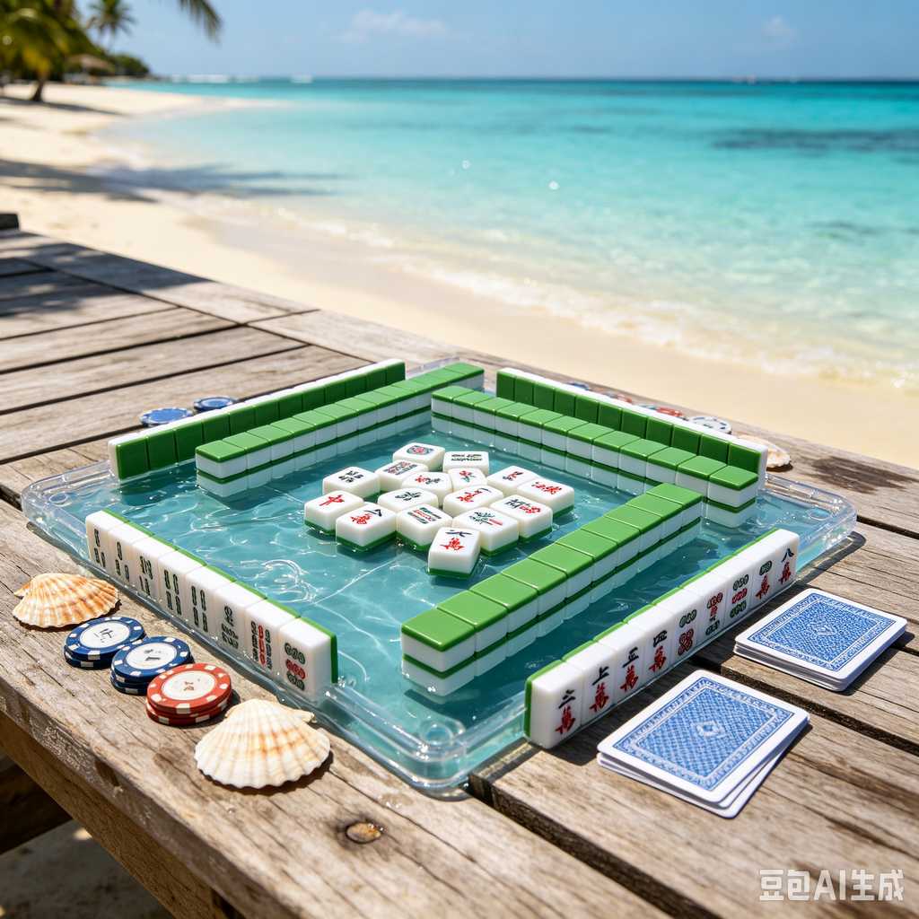 CorpusChristi,mahjong