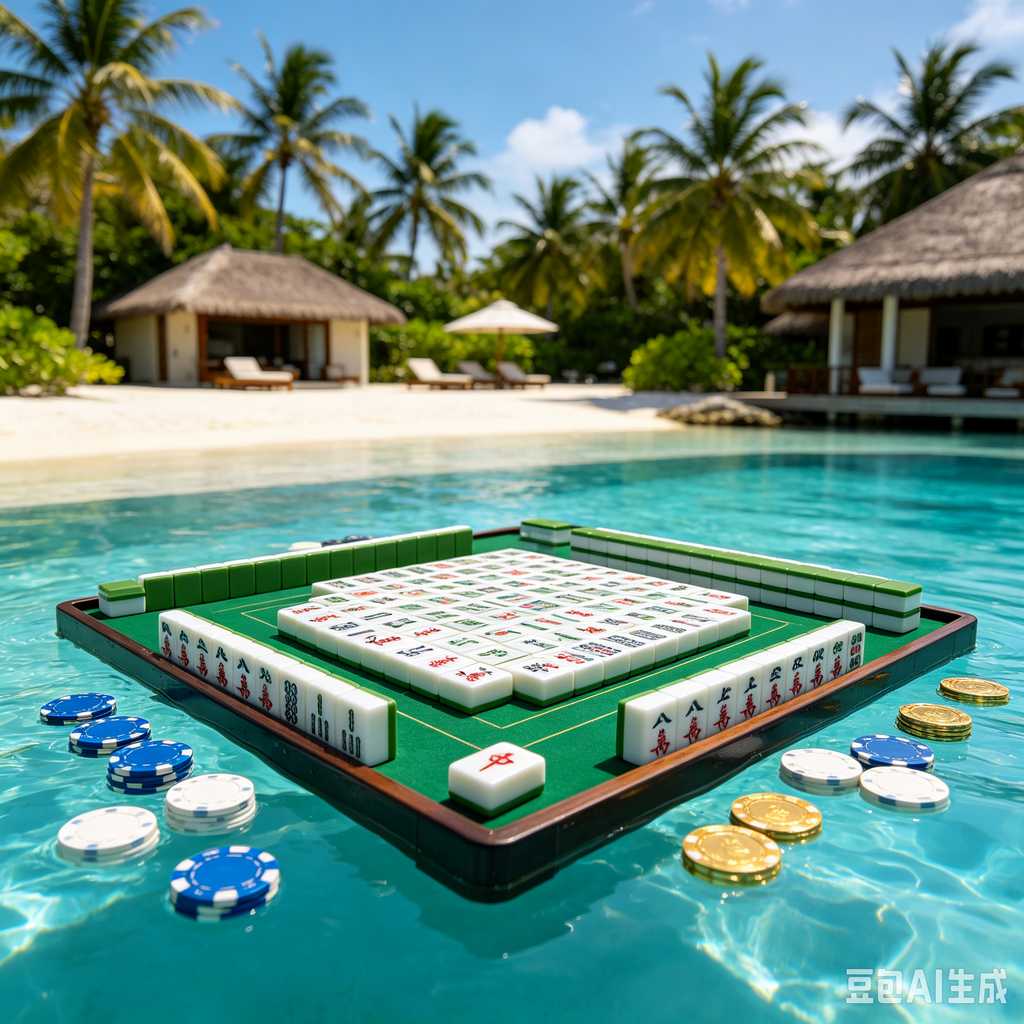 Salvador,mahjong
