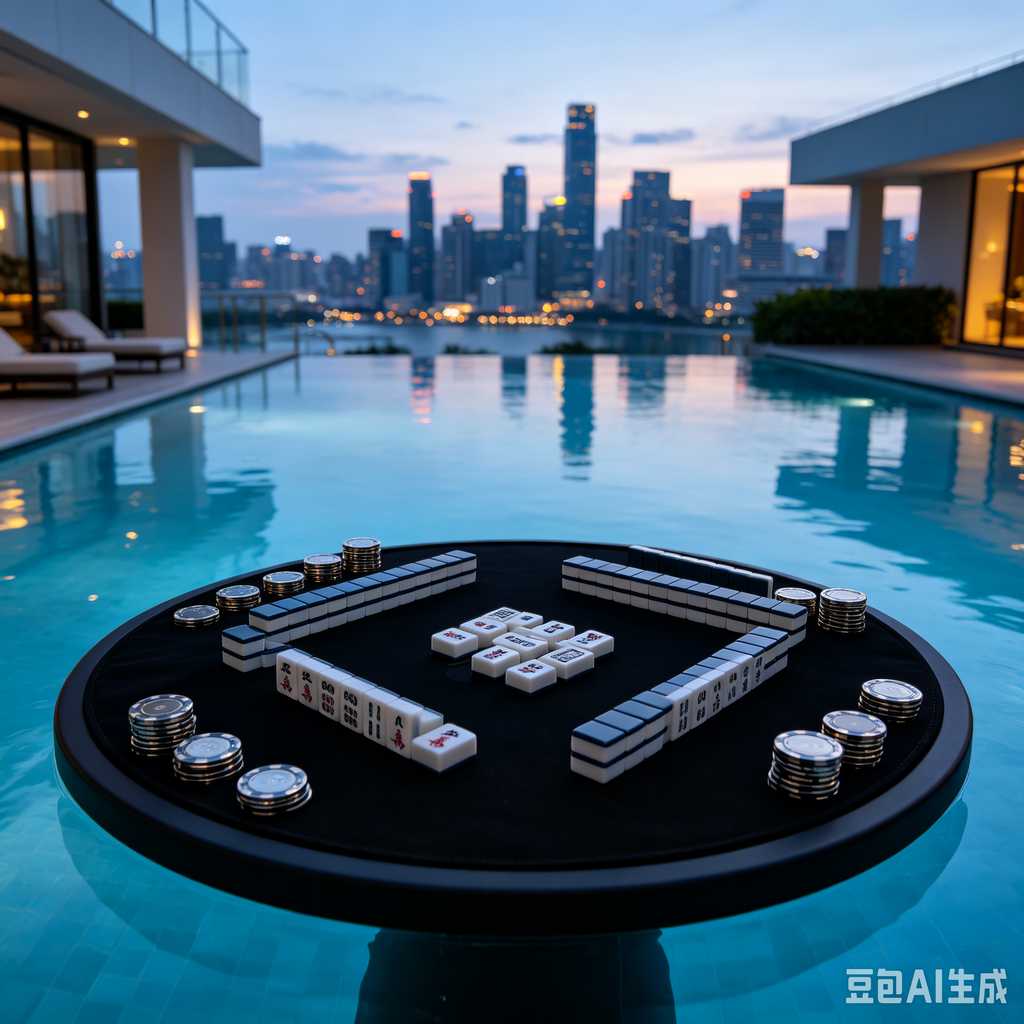 Houston,mahjong