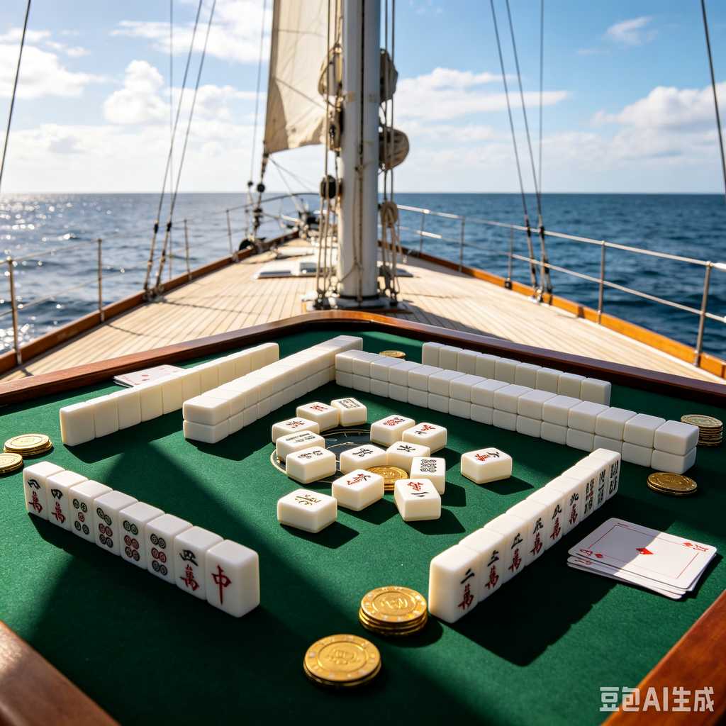 SanPedroSula,mahjong