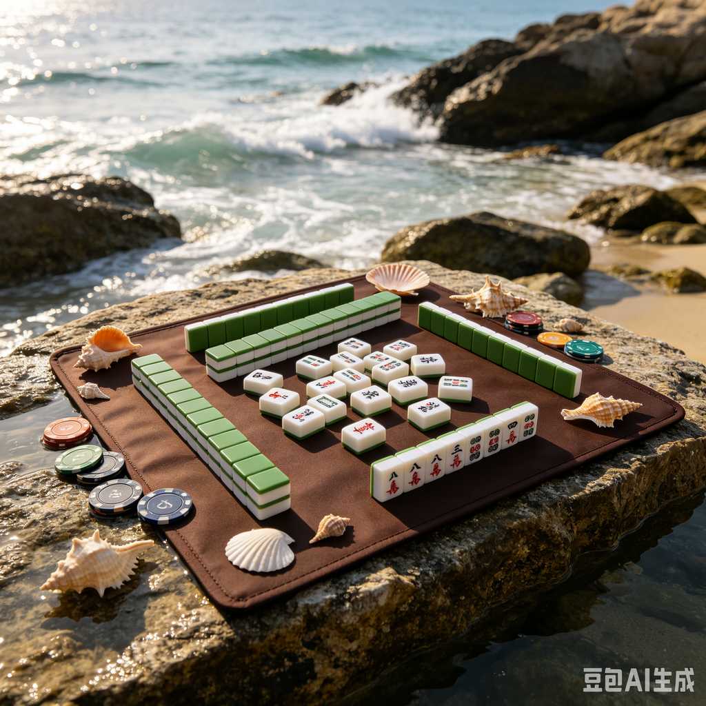 Omaha,mahjong