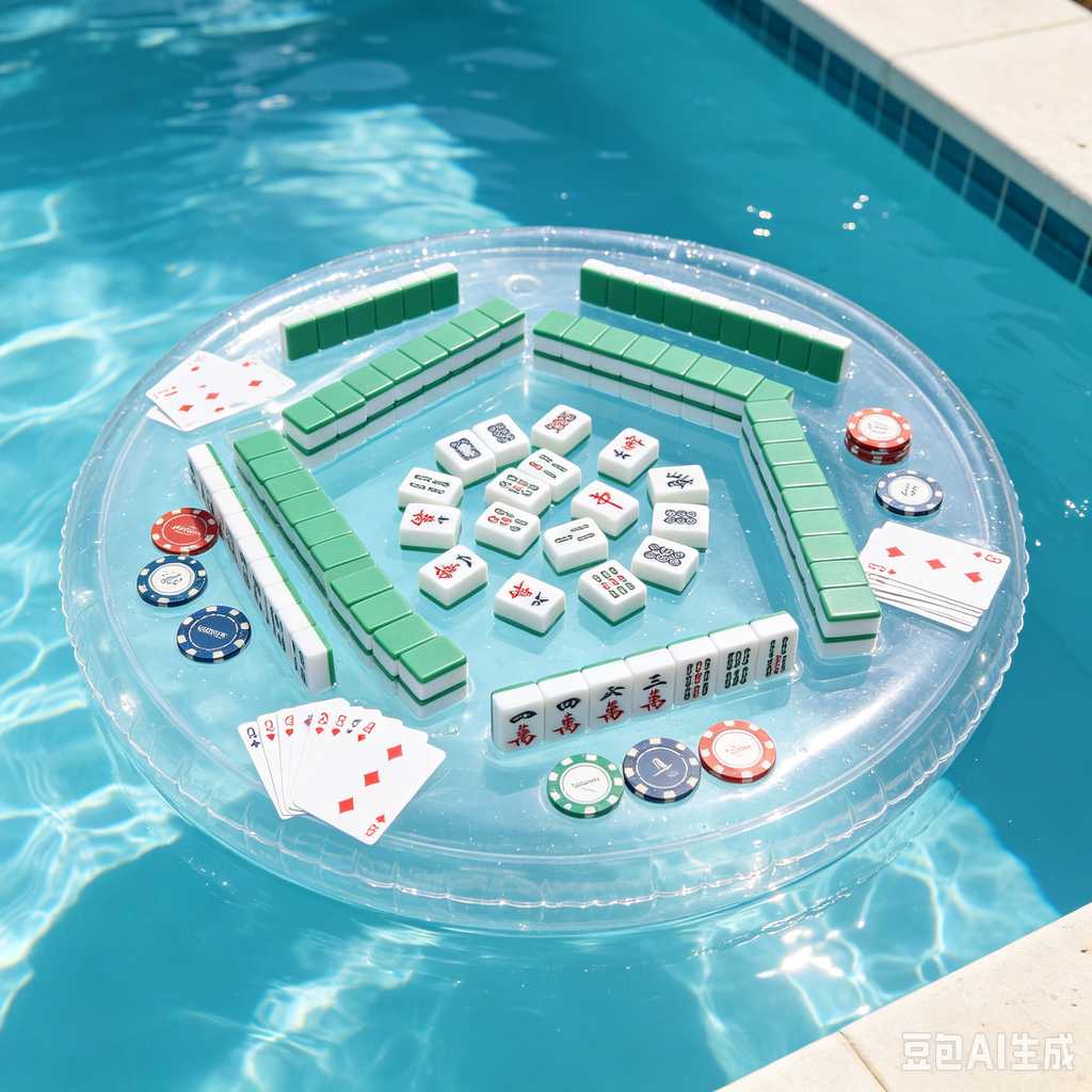BuenosAires,mahjong